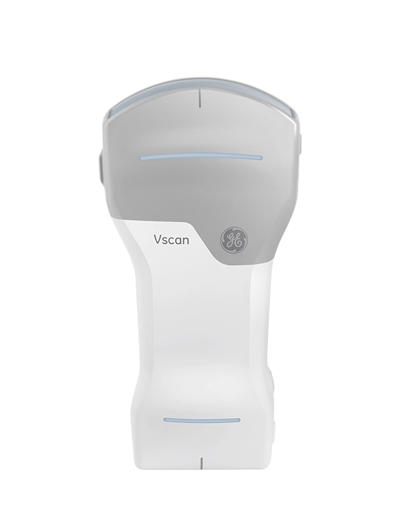GE Vscan Air