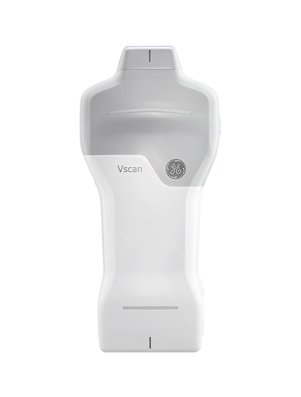 GE Vscan Air
