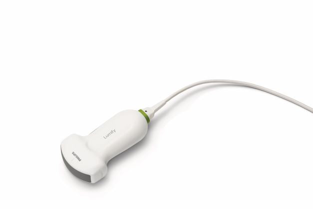 Philips Lumify Handheld Ultrasound System