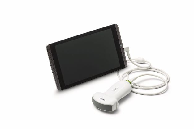Philips Lumify Handheld Ultrasound System